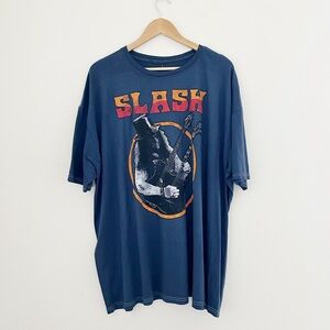 NEW Philcos Slash Graphic Tee